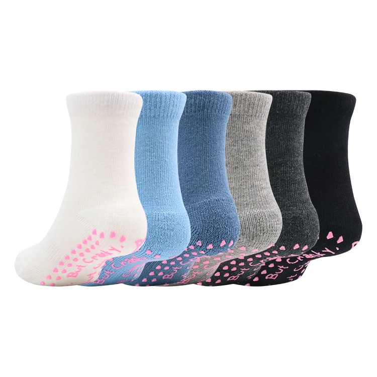 Suppliers animal 3d kids toddler baby knitted socks for boys slippers wholesale