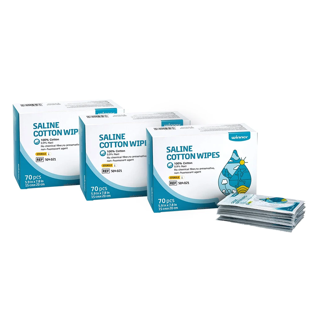 OEM Private label Individual wrapped face hand cleaning wet wipes for restaurant hotel shop