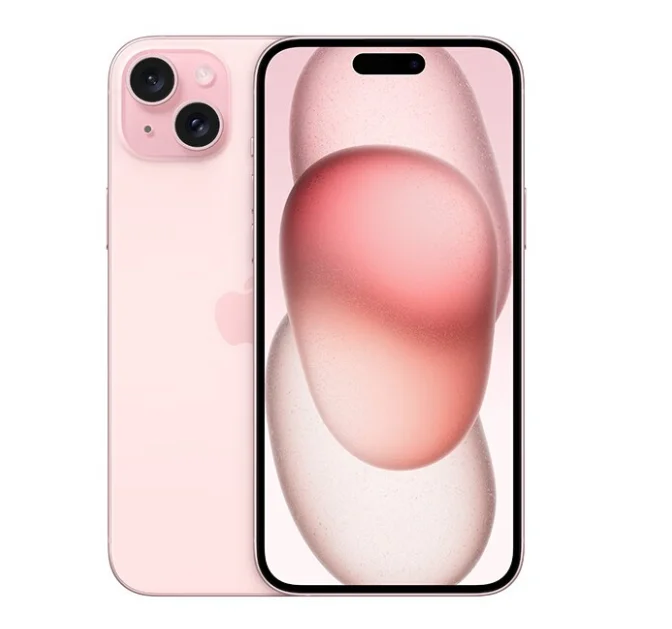 high quality Original used phone mobile 15 plus 256g 512g us version Global unlock 5G smartphone