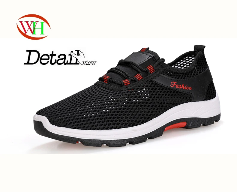 Stylish New Trend Comfortable Lace Up Causal White Sport Shoes For Men