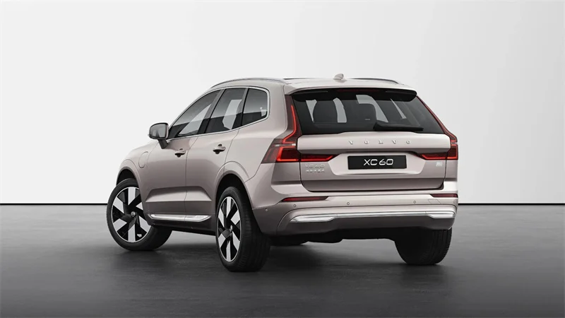 Экспортный Китайский автомобиль Volvo Xc60 Роскошная серия 2024 для взрослых High End седан гибридный автоматические 4WD авто продажи