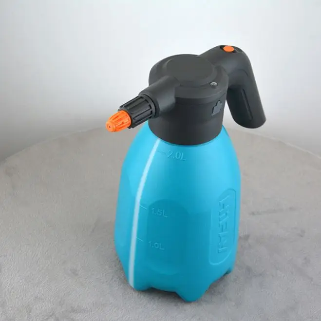 Custom Gardening Sprinkler Watering Cans Portable Electric Airless Paint Sprayer Machine