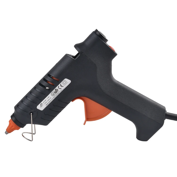 Factory Direct Professional Hot Melt Glue Gun 60W 220V/50HZ KINGVOS OEM,ODM