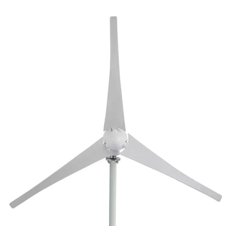 Noise-free 4 Wind Turbine Price Windmill Generator For Sale Wind Power Generation System Driven Generator