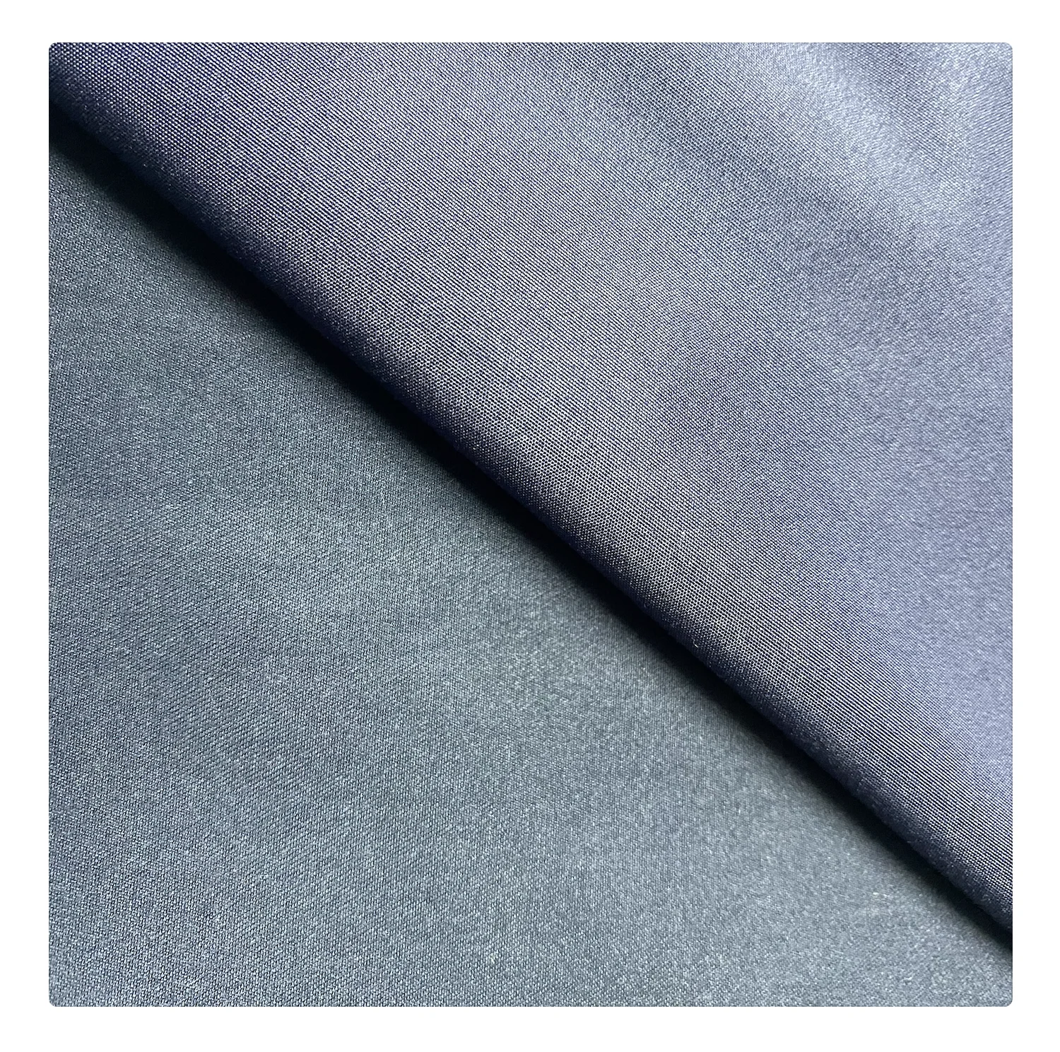 Fabric Supplier Stock Lot Micro Fiber Peach Skin 100% Polyester Fabric for Beach Pants PES