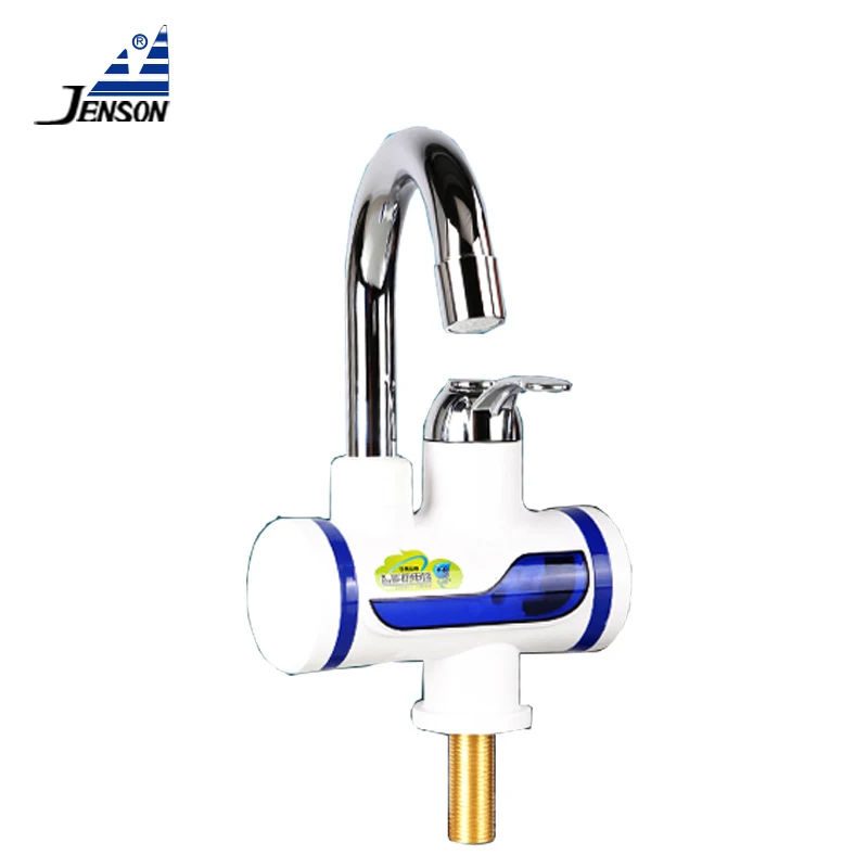 
2019 Hot Sale Instant Heating Water Faucet 