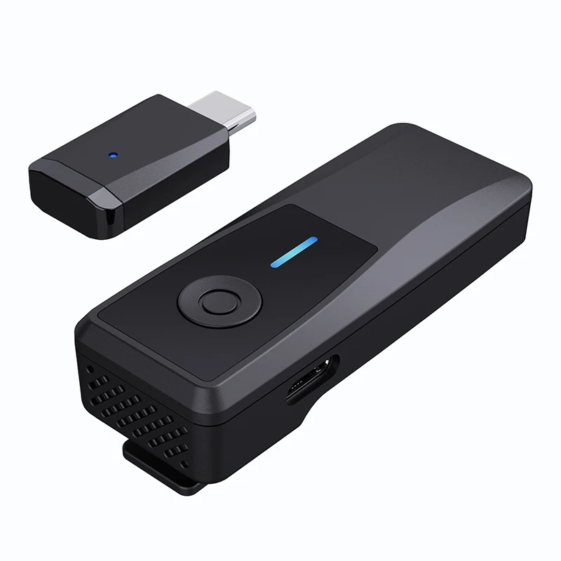 
S500 mobile live lapel Professional microphone Portable interview mic Mini Wireless lavalier Microphone 