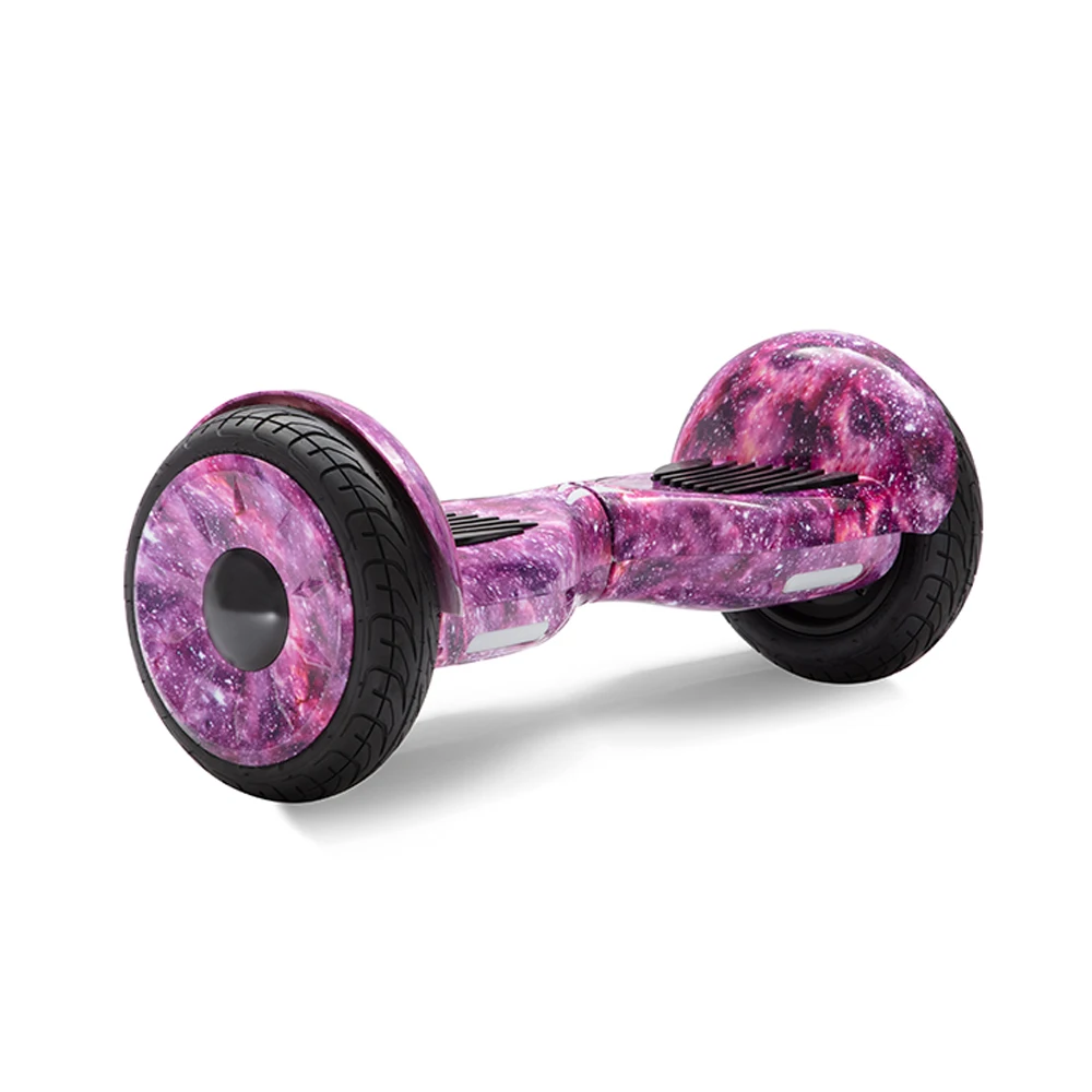 
Factory direct 10 inch off road cheap hoverboard self balance e scooter with CE certificate 