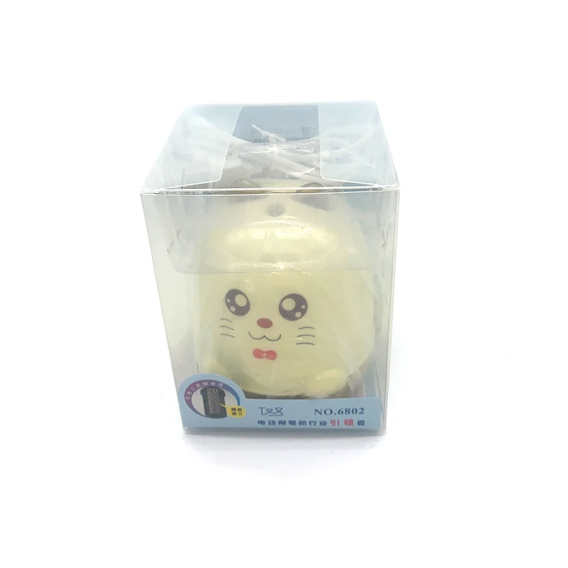 
Best price USB cat electric pencil sharpener for children 