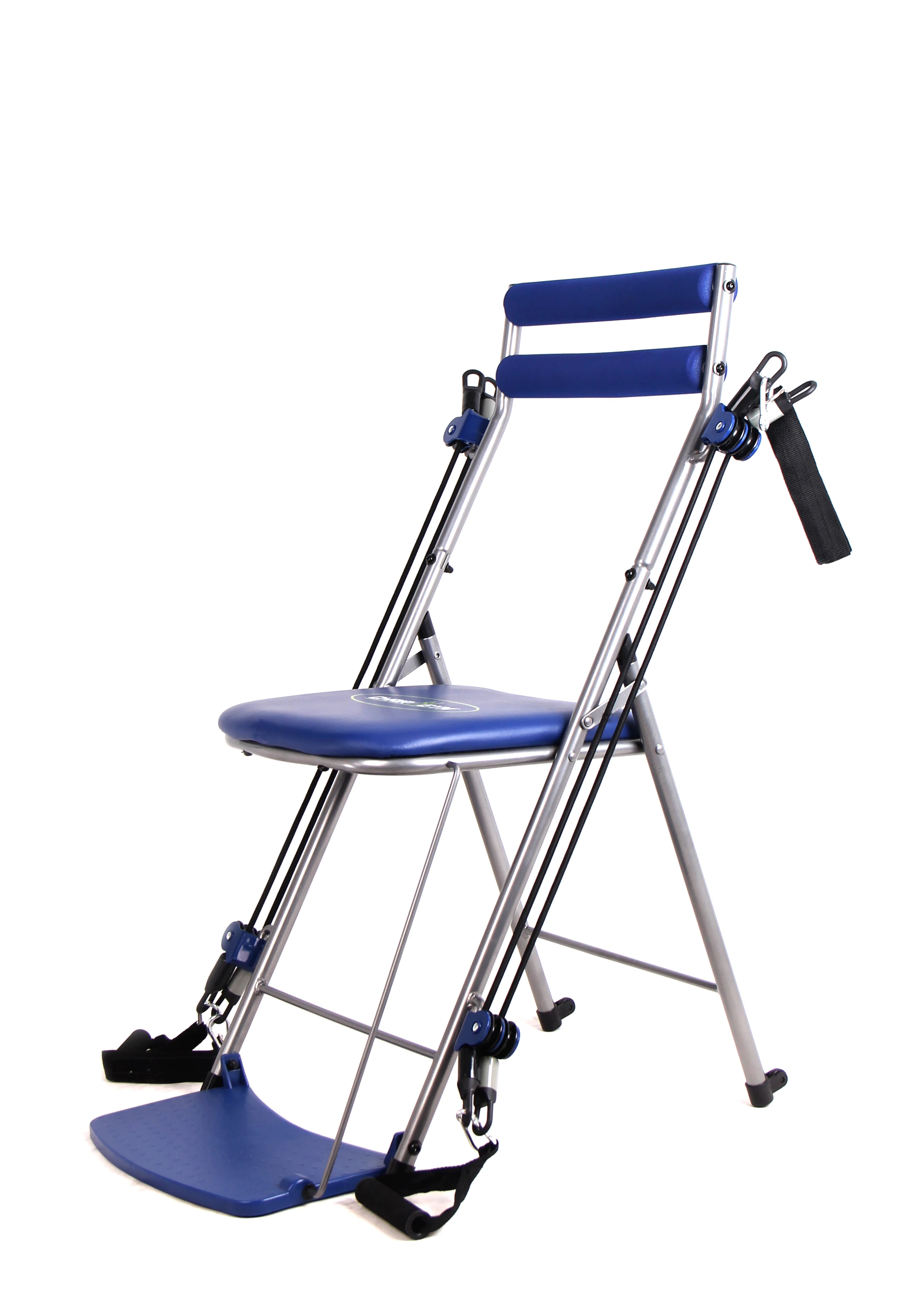 Best seller Multi-function Folding Home Fitness Yoga Chair