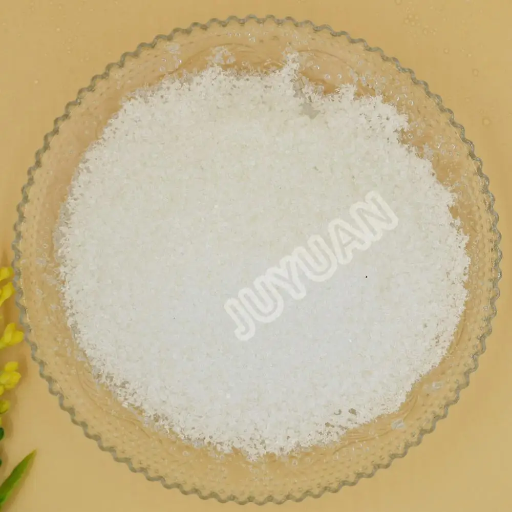 Capro Класс crystalino fertilizante сульфато de amonio формула 21-0-0 24S de Китай como azucar y disolucion 100%