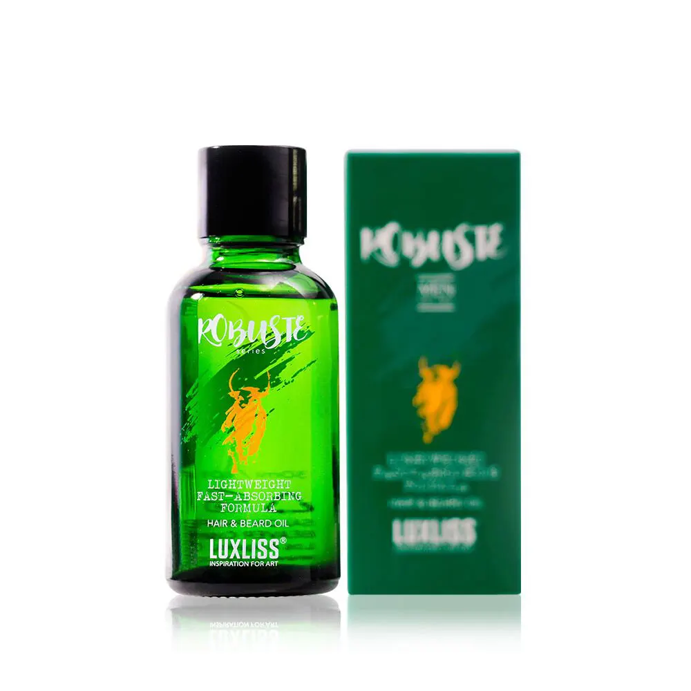 Brand new top 10 growth beard oil men with high quality