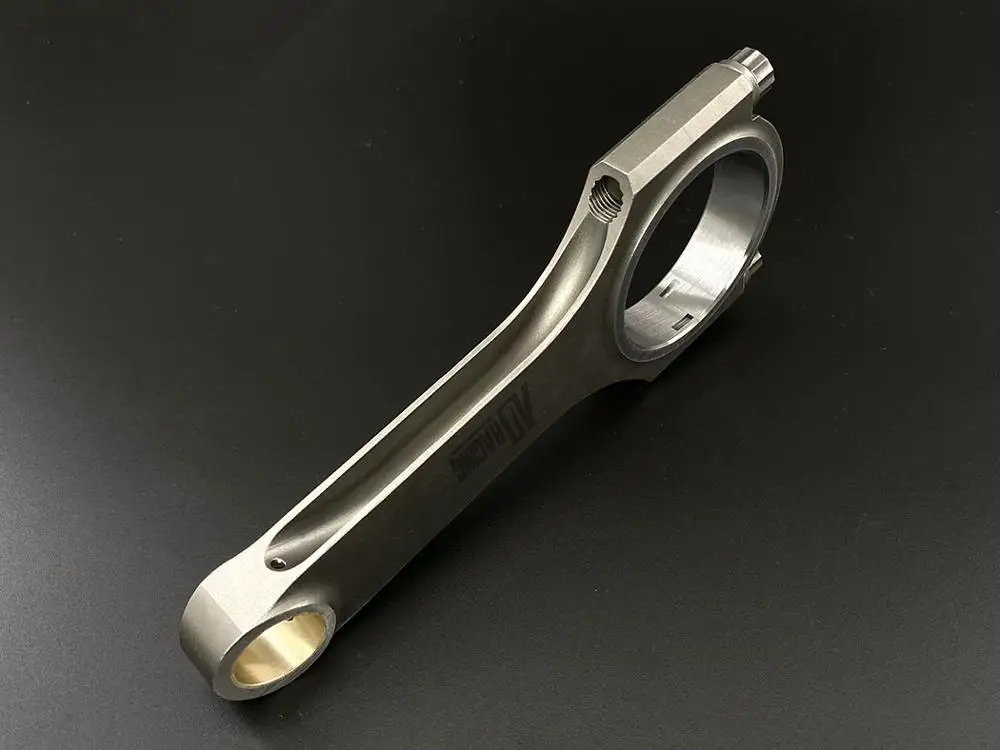 Adracing Forged Connecting Rods Rod For Toyota / Lexus 1UZFE 2UZFE 3UZFE