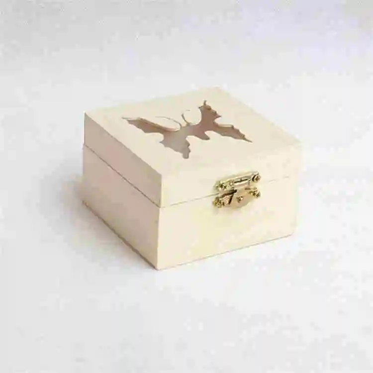 Самая дешевая деревянная стеклянная коробка 2019