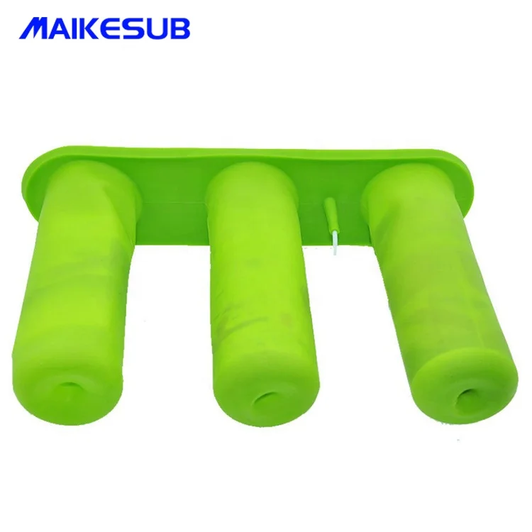 Silicone mug clamp for 11oz sublimation mug mug wrap for bottle