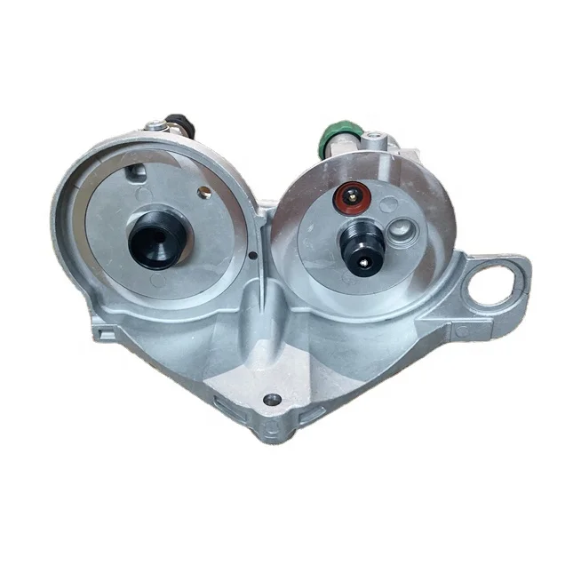 Engine Renault  Premium Magnum DXi13  Fuel Filter Housing 7421870635 7421336013 DRK00447 For Renault Truck