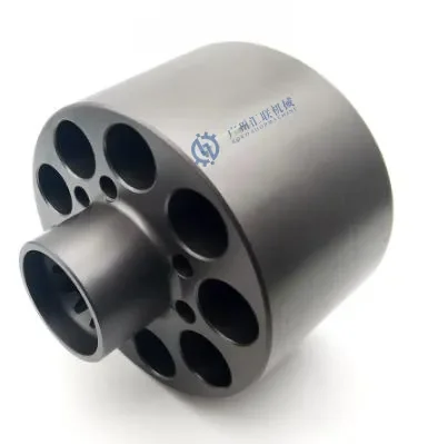 Hydraulic Piston Oil Pump Repair Kit K3V63 K3V112 K3V140 K3V180 Rotor Cylinder Block Barrel for excavator parts