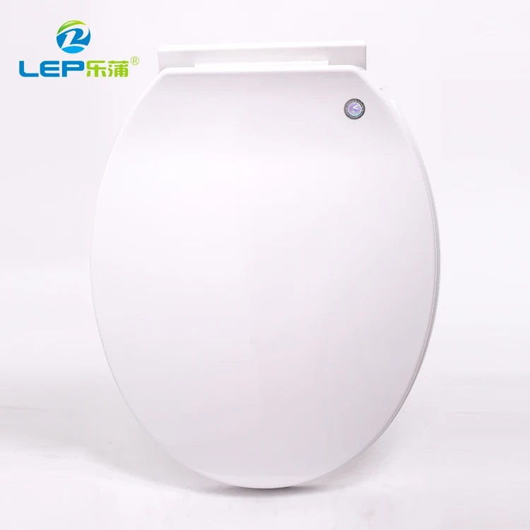 Распродажа, мягкая крышка сидения унитаза 17 дюймов в европейском стиле