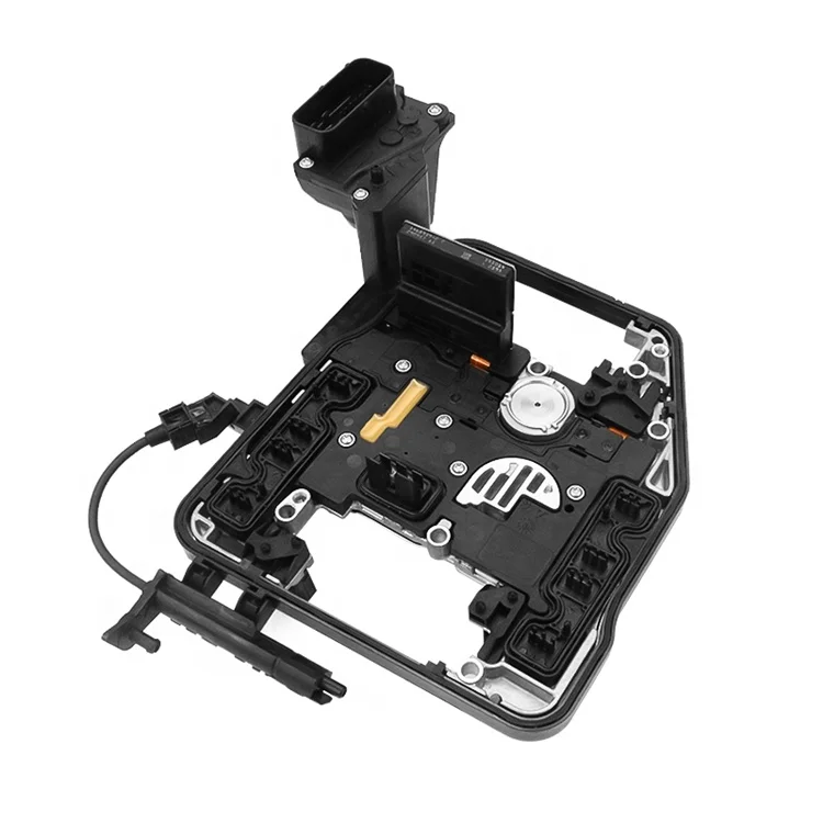 DQ200 0 DSG OCW 0AM927769K & 0AM927769G протестированная 100% работа с двойным сцеплением блок управления для Audi VW Skoda OCTAVIA III