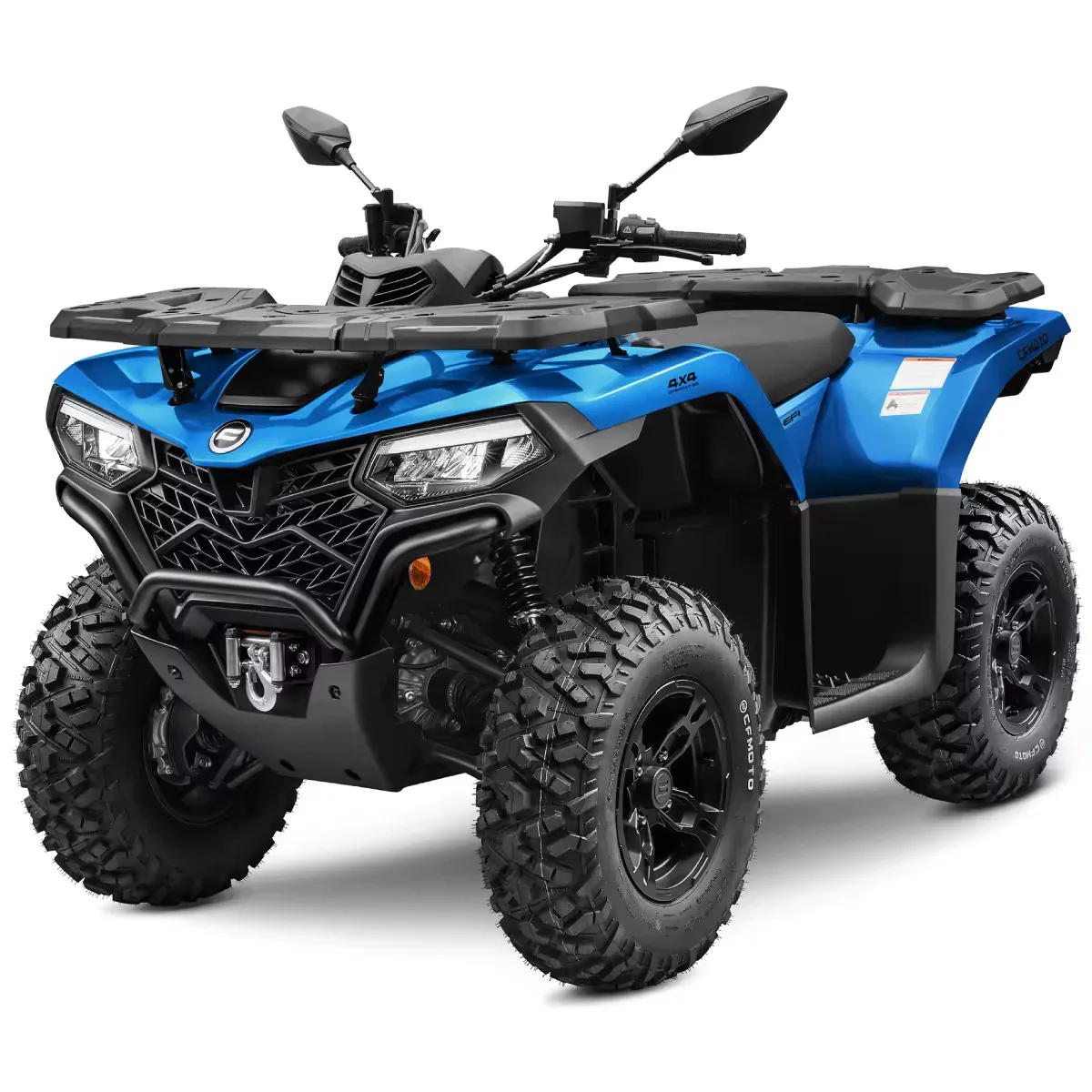 BEST GUIDE CF MOTO 500cc ATV 4x4 CFORCE 550 cfmoto 400cc 500cc 800cc ATV UTV for sale quad atv 4x4