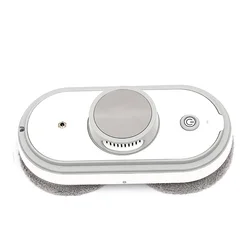 SunSmile glass cleaner robot S60-7  with spay water