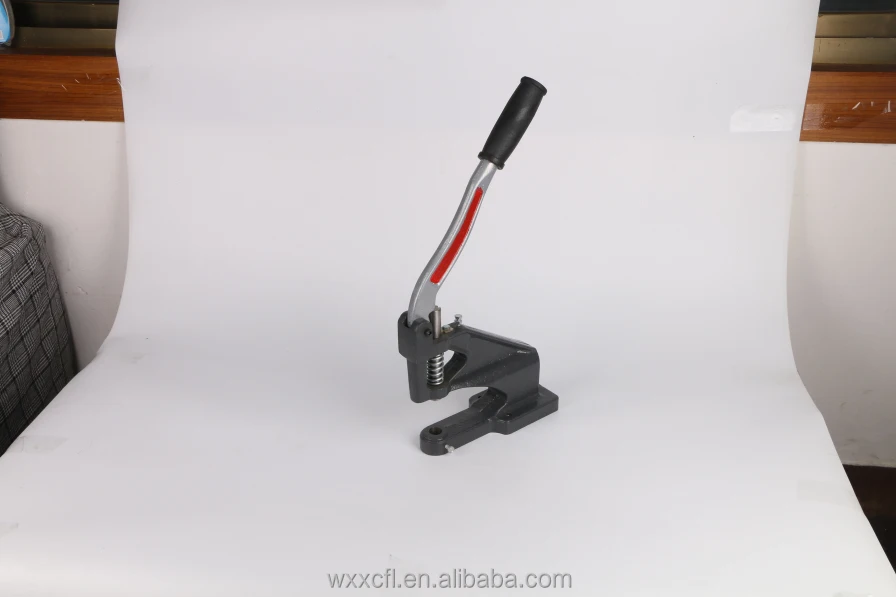 
Hand Button Press Machine/punch/snap Press 