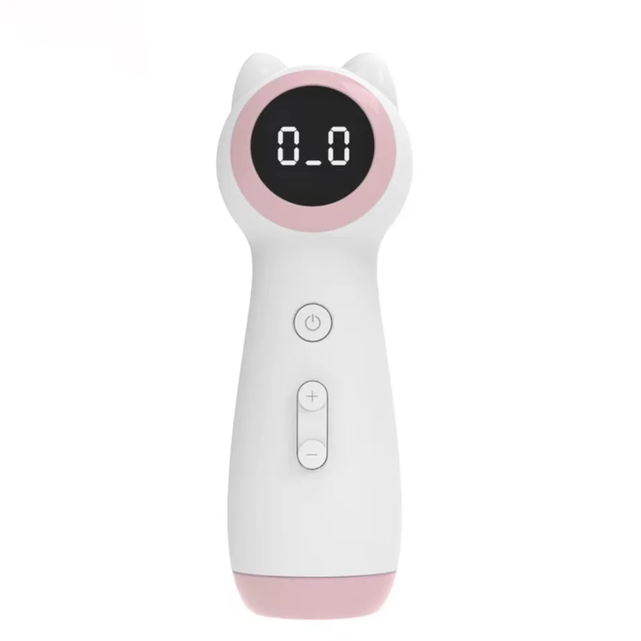 CONTEC10F portable hospital grade oem pocket fetal doppler price