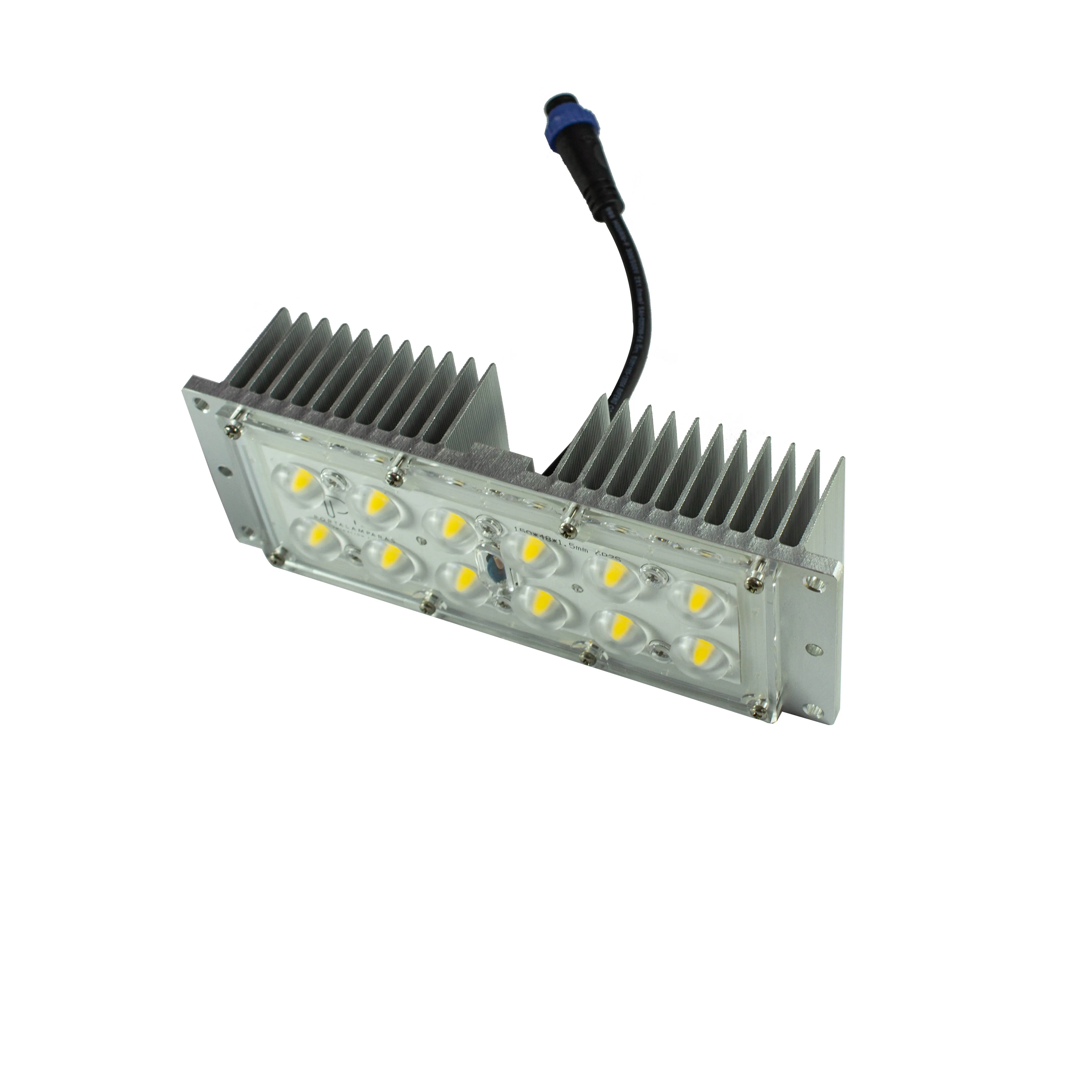 IP66 44-48 В многолучевые углы 5050SMD 50 Вт светодиодные модули для уличного освещения/прожектора/подвесного освещения