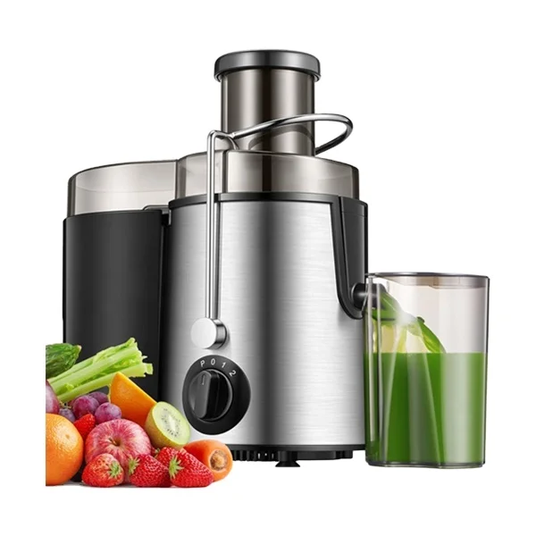 
Promotional durable stainless steel household juicer 