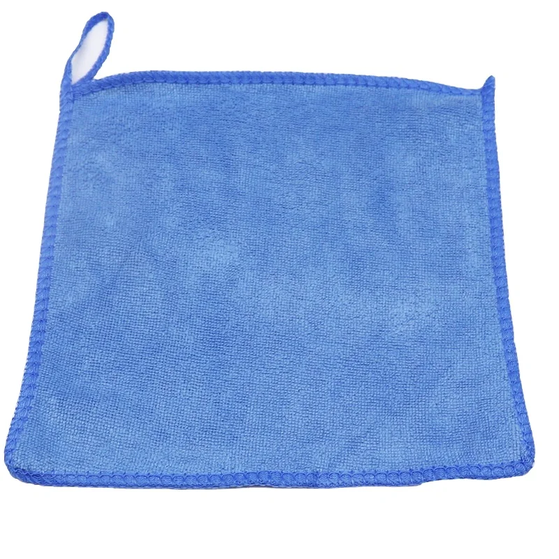 
Rag cleaning cloth microfiber rag absorbent 20*20 dish cloth 