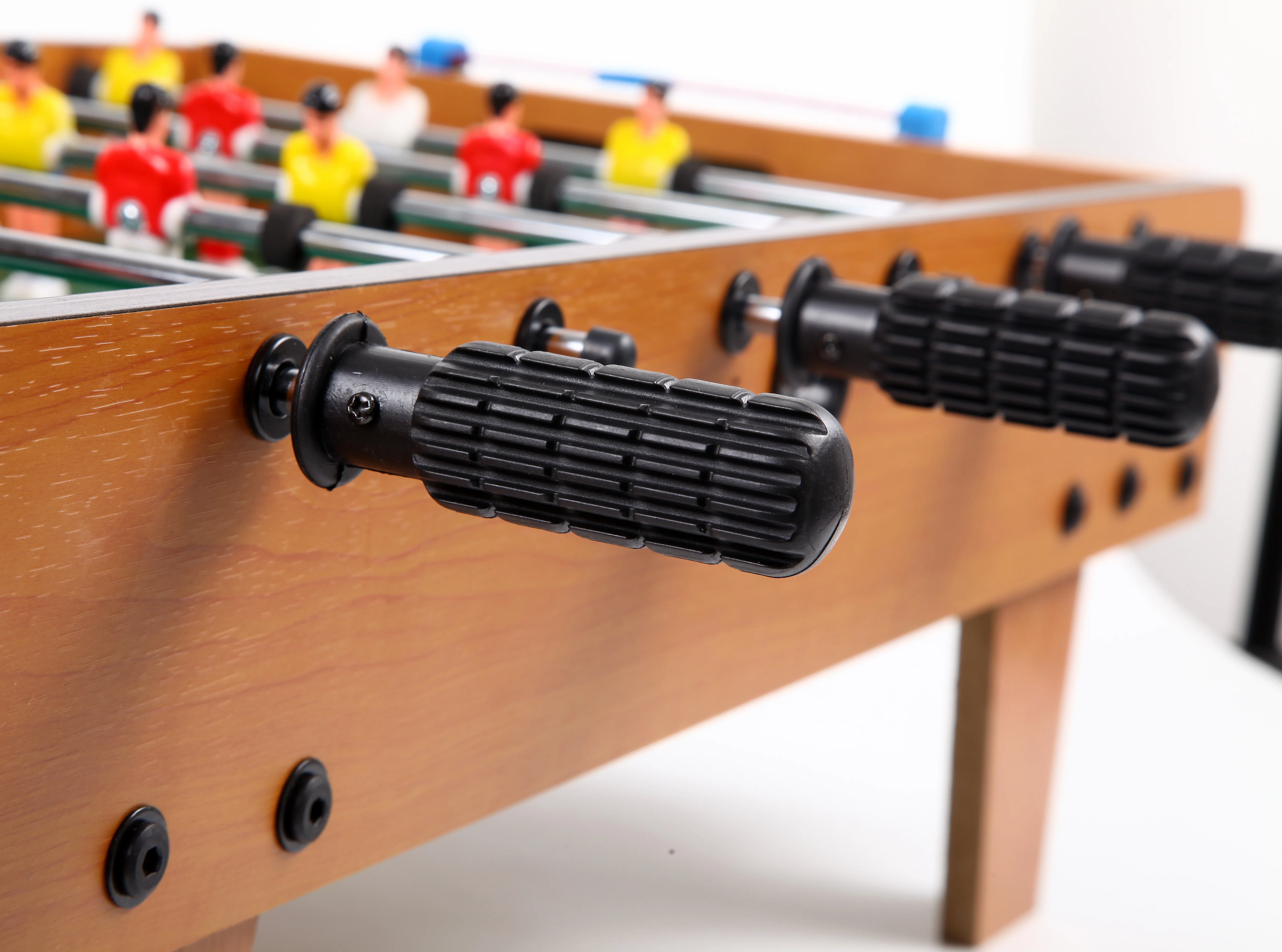 Party Supply Football Table Bar Games Football Table Soccer Ball Mini Table