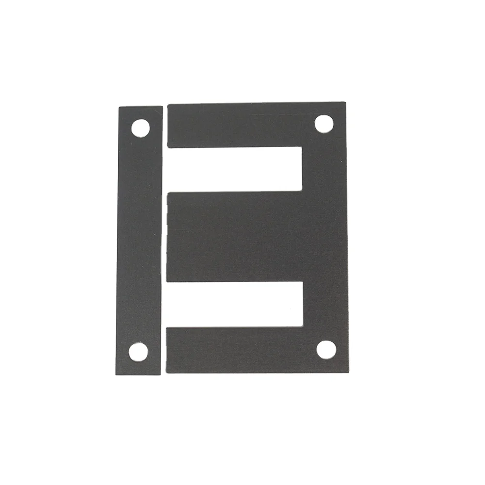 Cold Rolled EI150 Stamping Lamination Iron Core