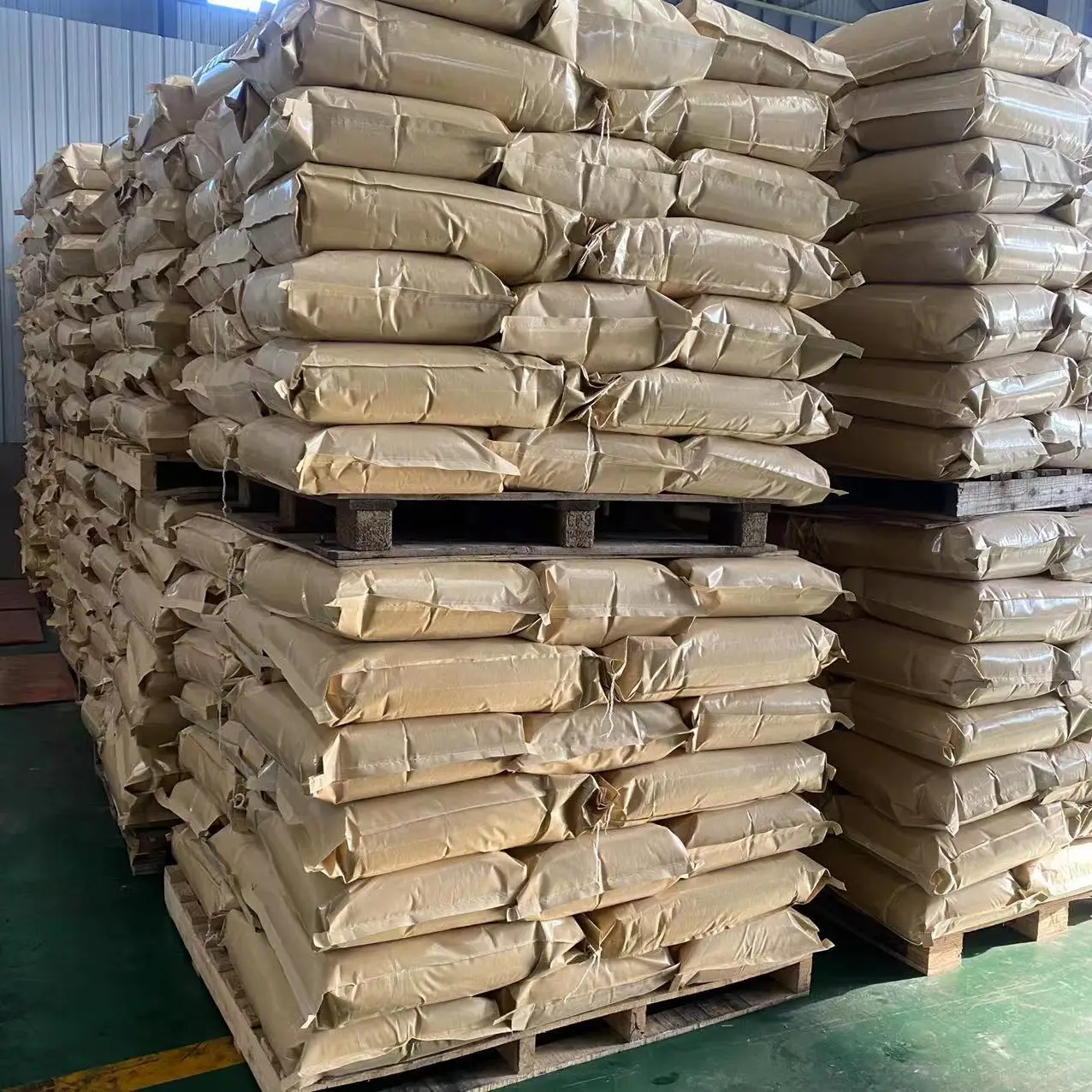 High Protein Content Animal Feed 65072-01-7 CORN GLUTEN AMINO ACIDS Amino compounds