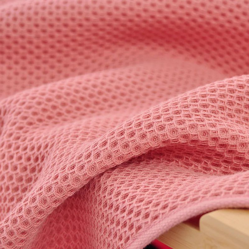 100% organic Egyptian cotton soft instant absorpation  kitchen cleaning cloth tea towel