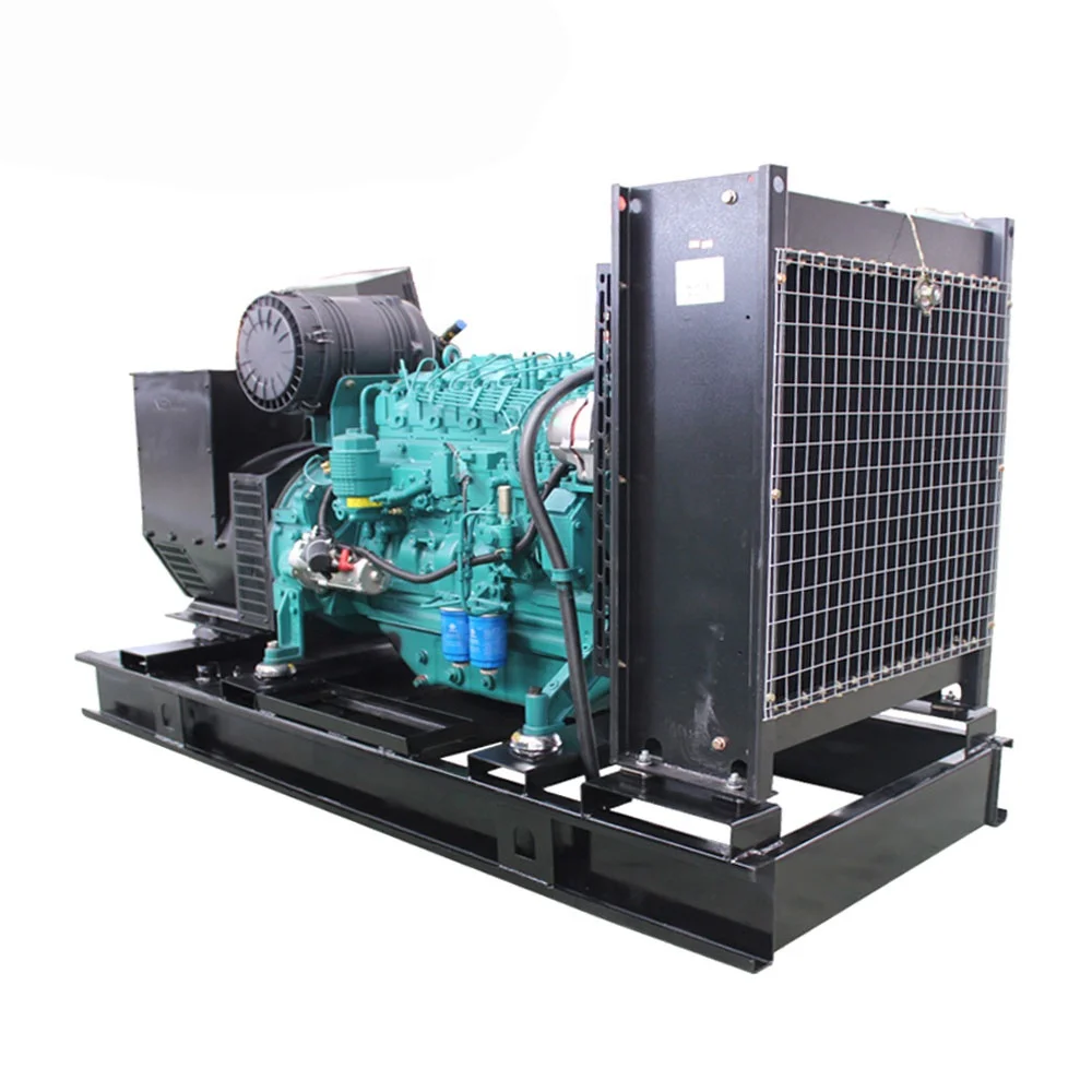 chinese made diesel engine generator power price  500kw 625kva diesel generator for sale