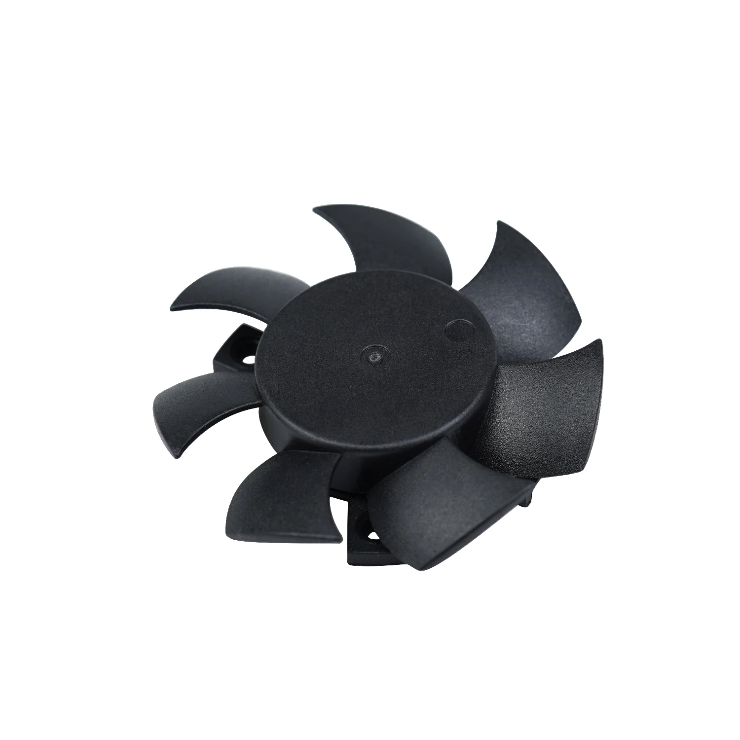 
50x50x10 4500RPM silent cooling fan 50mm frameless fan for Office home projector inverter fan 