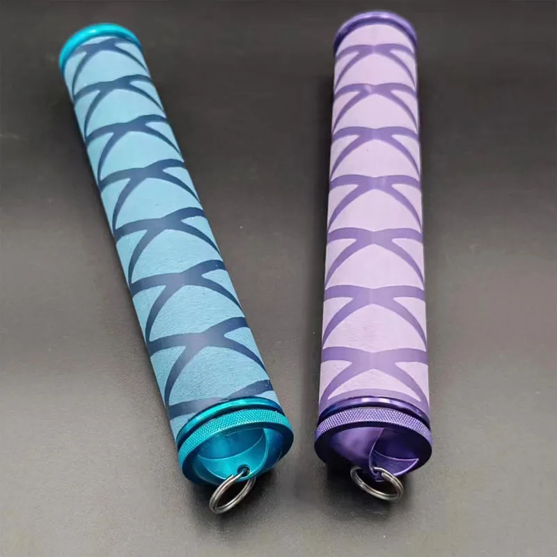 custom color pattern Knot Assist Bobbin Knotter Braid Fishing Line Spooling Pull Drag Tool Fishing Accessories