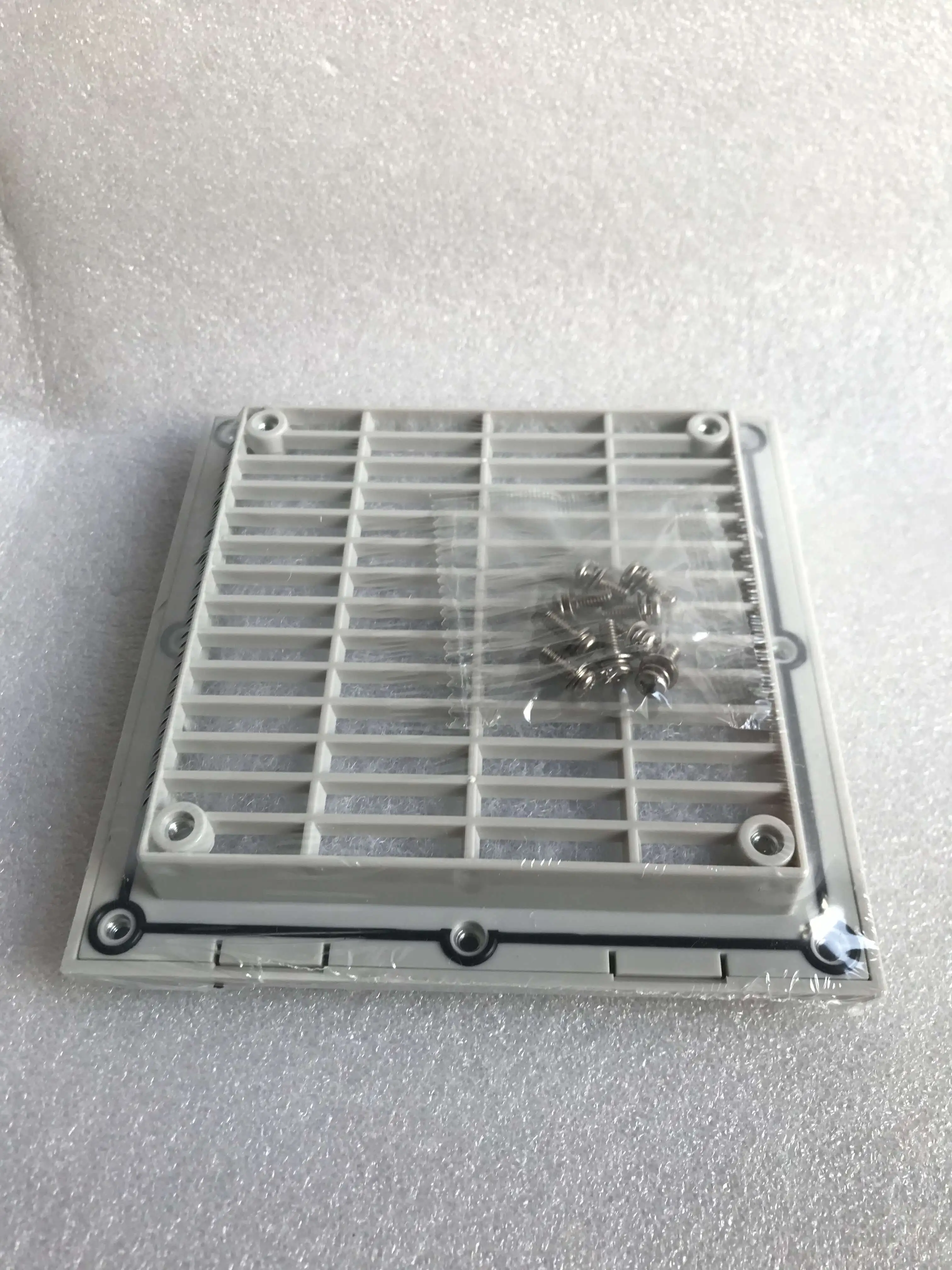ZL-803 Filter fan 148.5x148.5mm panel hepa