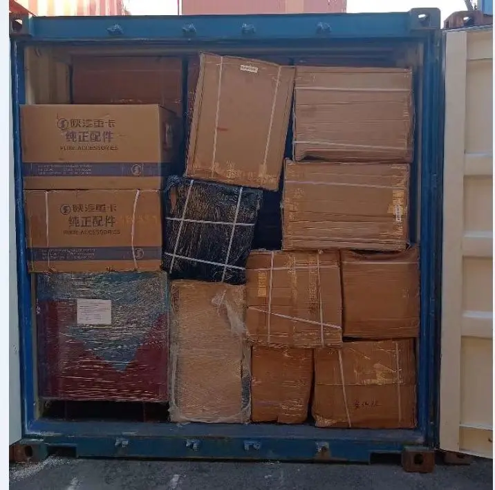 Factory direct sale heavy truck parts high quality 12JS160T-17071401 synchronizer assembly for shacman spare parts hot sale