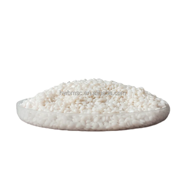 Biodegradable resin Corn Starch based compostable & biodegradable resin