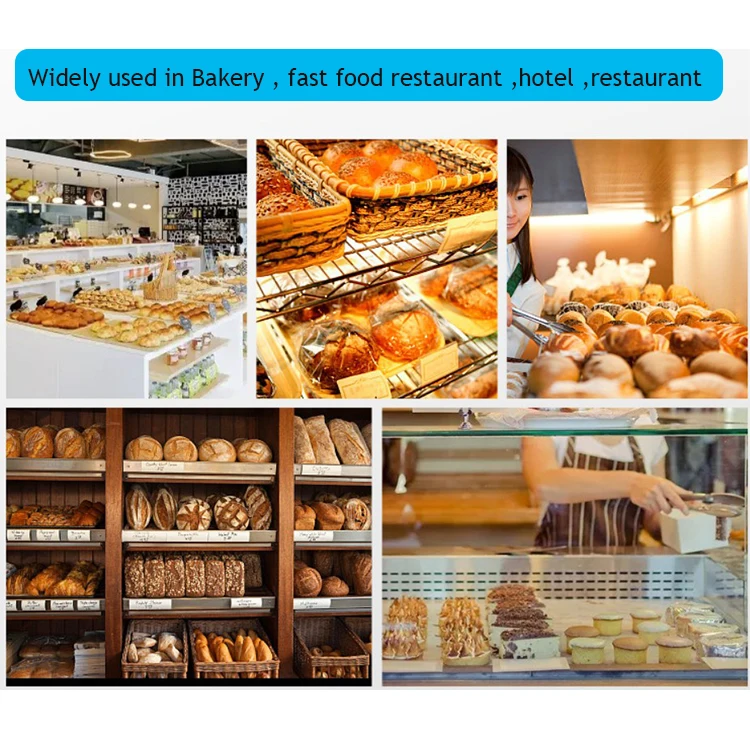 Bread Oven In Nigeria Price Electric To Make Full Line Arabic Home Gas Propane Concter Mentnase Industrial Maker Italian