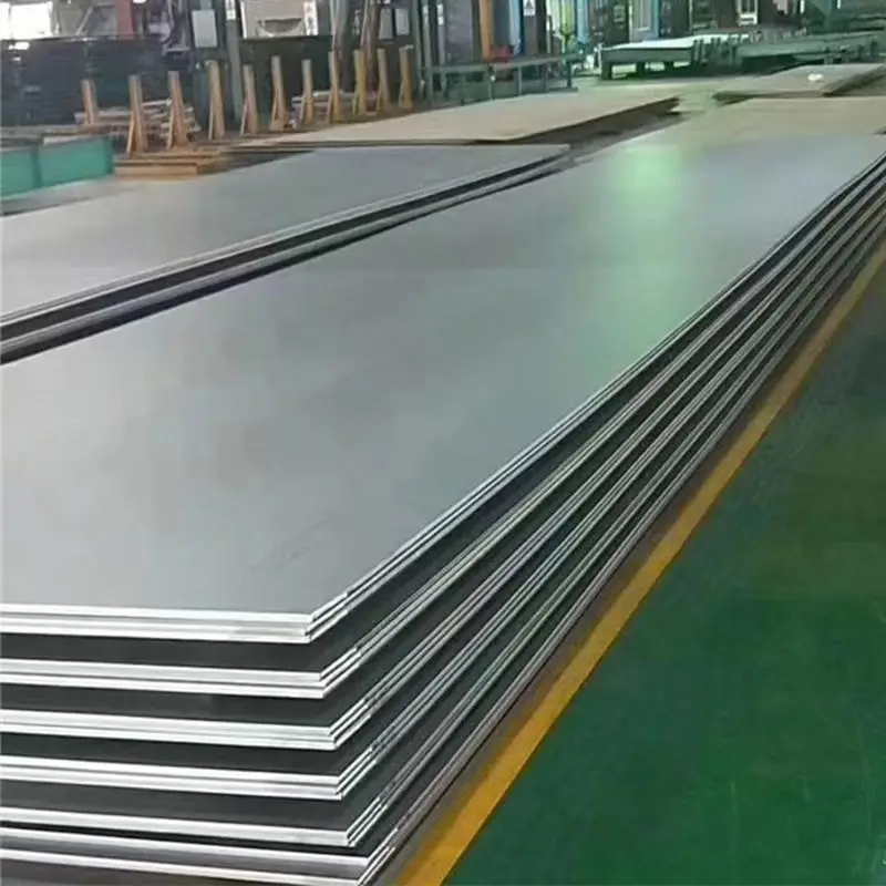 China Factory Production hot rolled 0.1mm to 300mm SUS sheet stainless steel 304L 316L steel plate