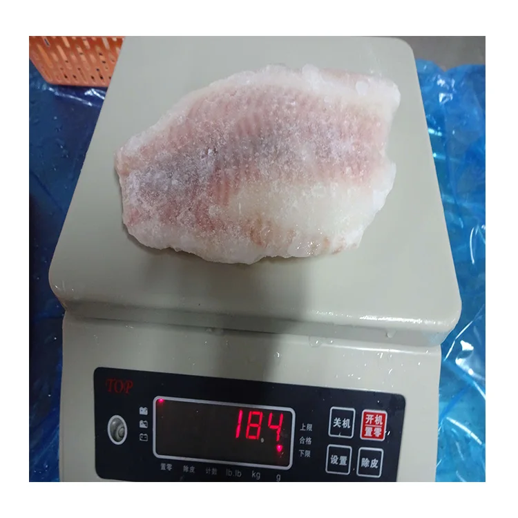 shallow skinless boneless tilapia fillet,seafood/best fresh frozen tilapia,sea iqf fish frozen tilapia