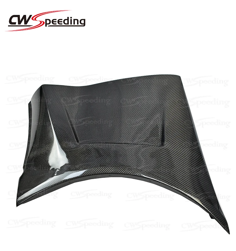 CWS-A STYLE CARBON FIBER FRONT FENDER FOR 2020 TOYOTA SUPRA A90