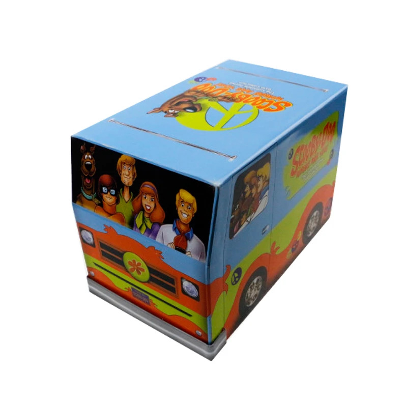 Scooby-Doo, где вы находитесь, полный набор фильмов для детей, лучший подарок для детей