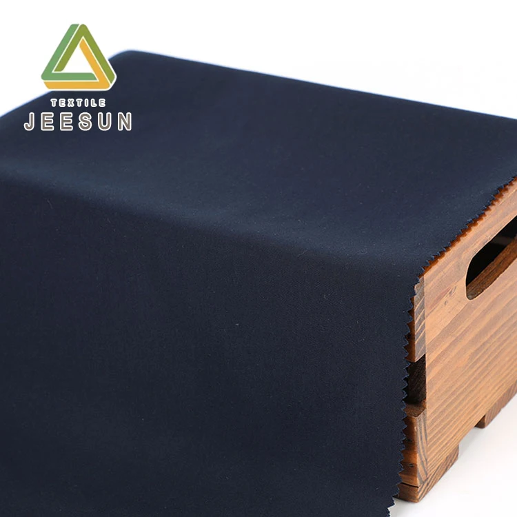 Сделайте заказ, разноцветная 100% устойчивая переработанная ткань lyocell для пижамы