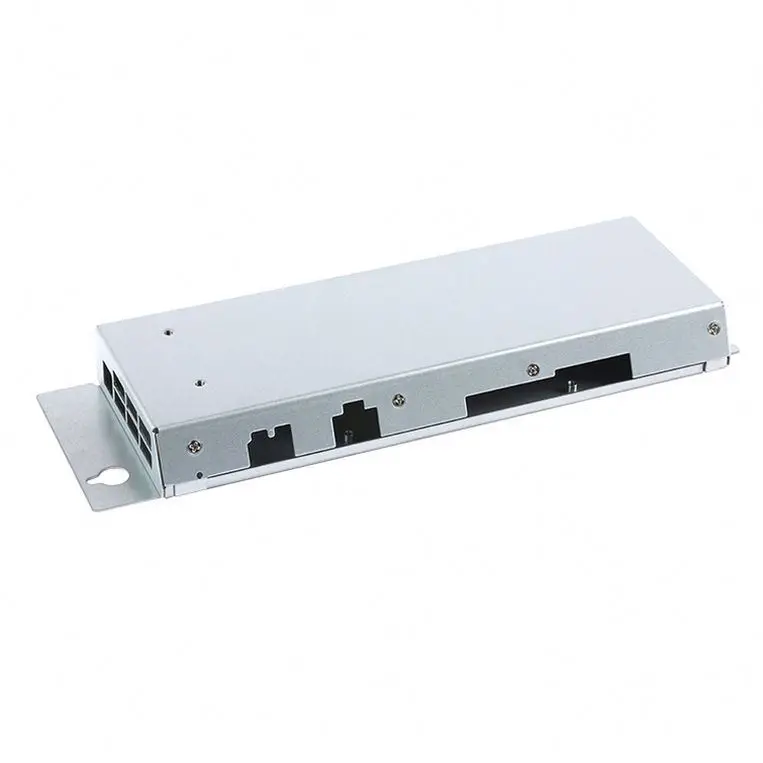 2U 19-дюймовый Серверный корпус шасси розетка 6U водяное охлаждение chasie Box 4U Gpu горизонтальный