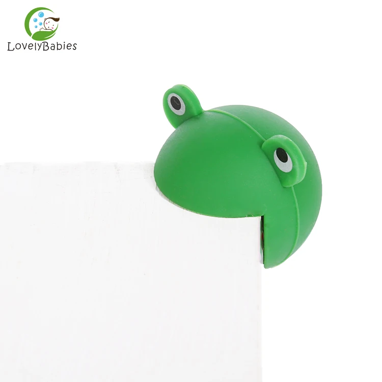 Hot Selling edge protectors Baby Safty Foam Rubber Angle Corner Protector