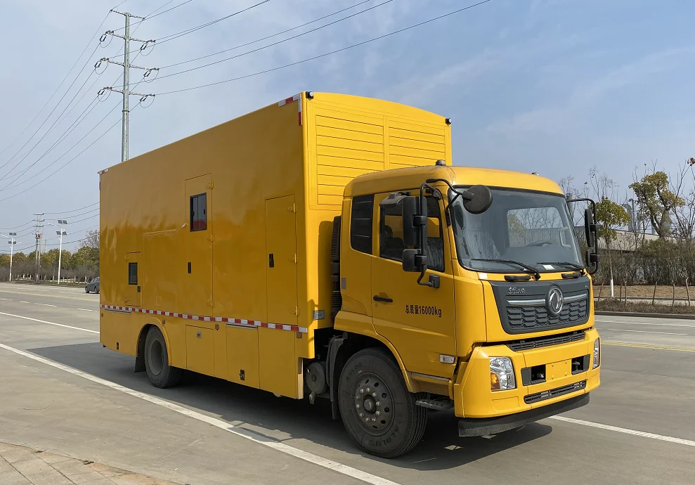 zhusuan- Small Power Station Energy Storage Vehicle PWM Controller Uninterruptible Power Supply Scheme Composed Generator Energy System