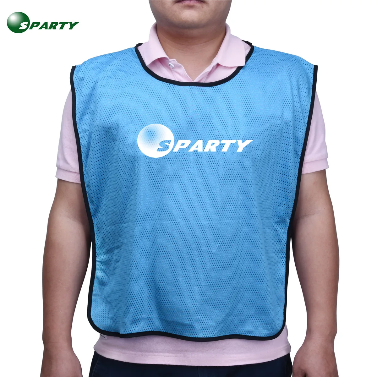 New Custom Logo Men Quick Dry Outdoor Security Running Cycling Vest Mesh Fabric Workwear High Visibility Reflective Safety Vest